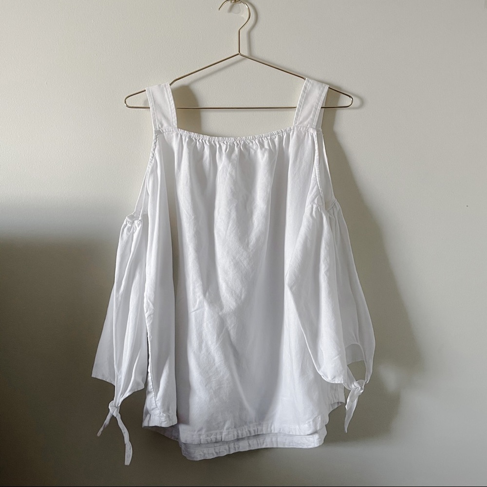 Madewell Top